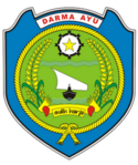 Lambang Kabupaten Indramayu